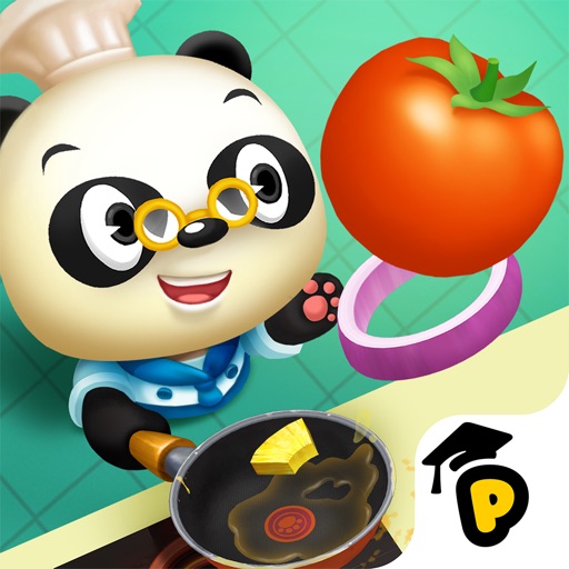 dr. panda restaurante 2