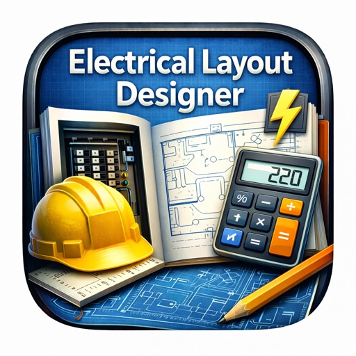 electrical layout designer