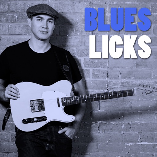 blues licks