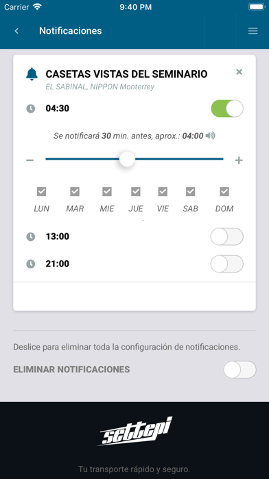 screenshot 4