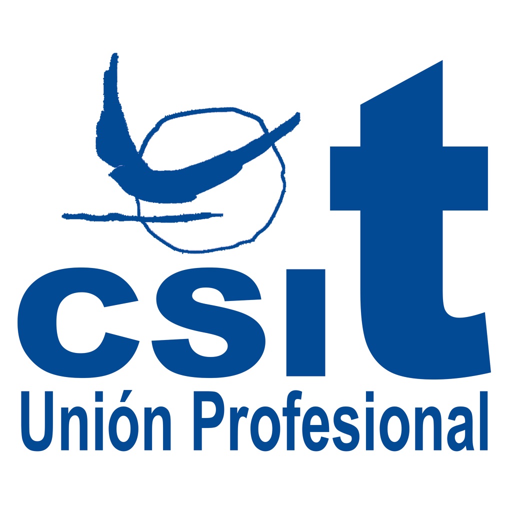 CSIT UNIÓN PROFESIONAL