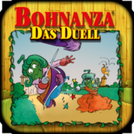 bohnanza das duell