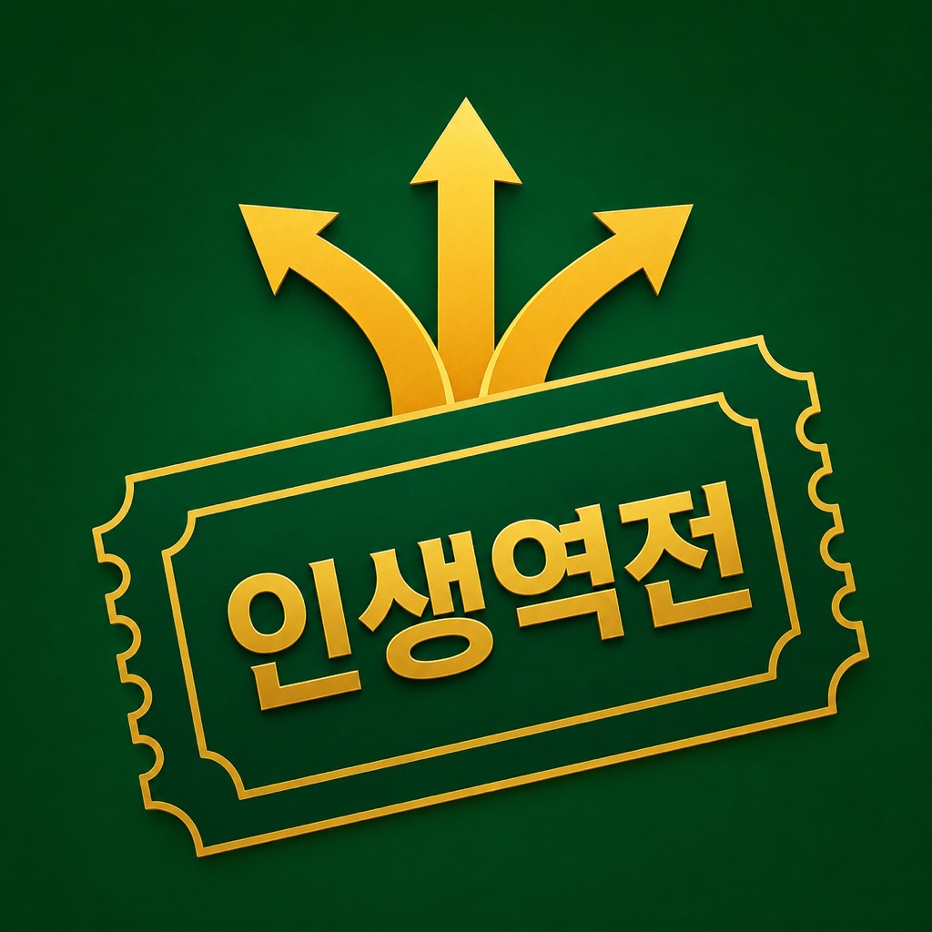 로또 1등 그 후: 인생 역전