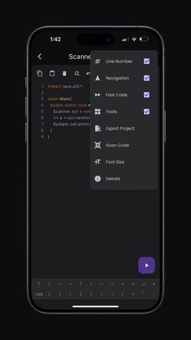 screenshot 5