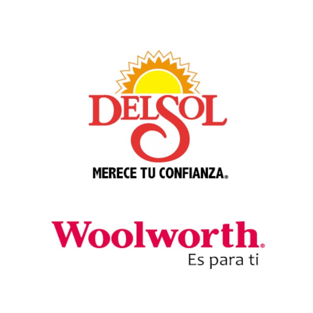 Del Sol y Woolworth