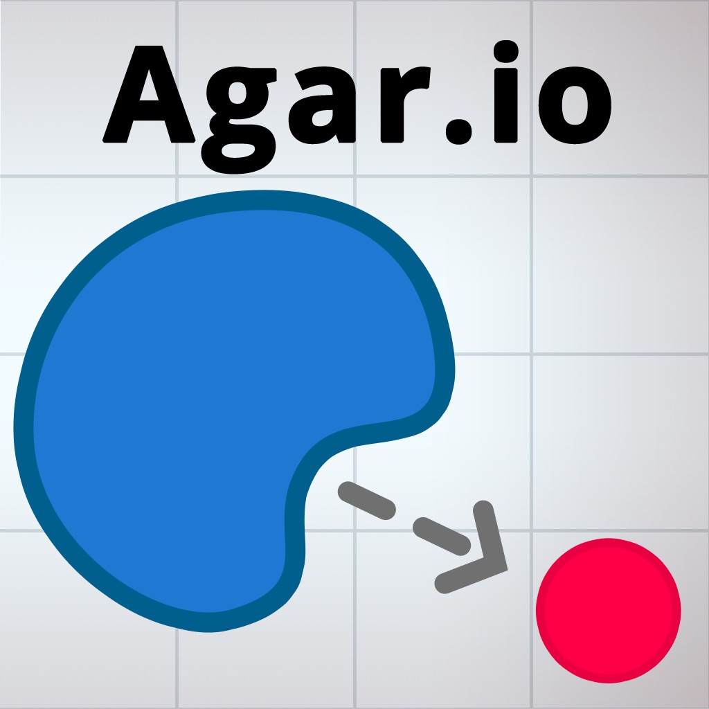 Agar.io: jeux multijoueur