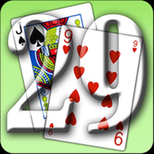 card game 29