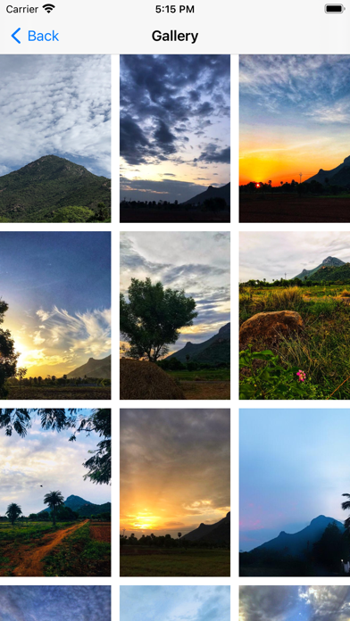 screenshot 8