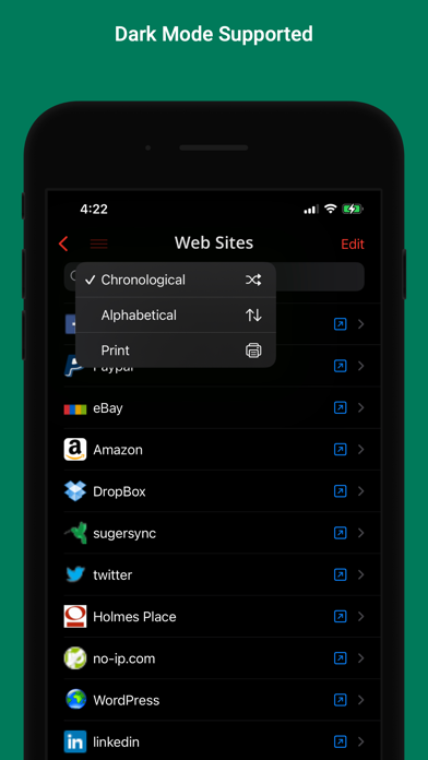 screenshot 9