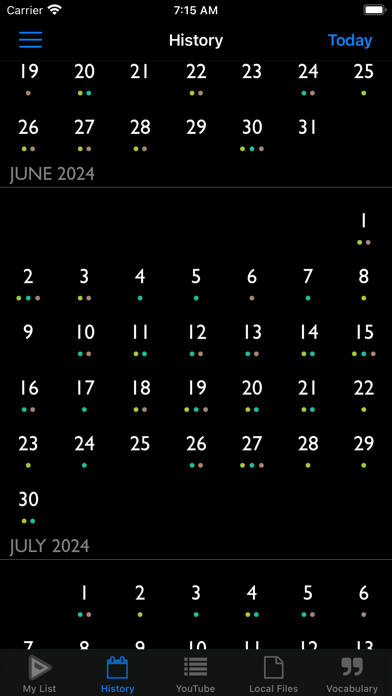 screenshot 7