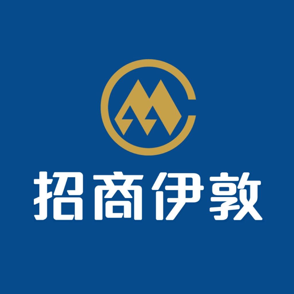 招商伊敦