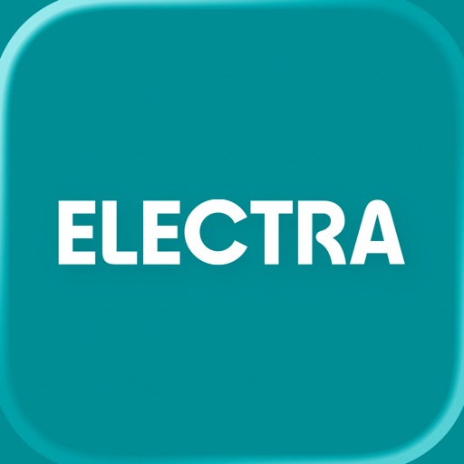 electra - ladestationen