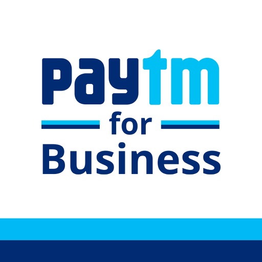 paytm for business