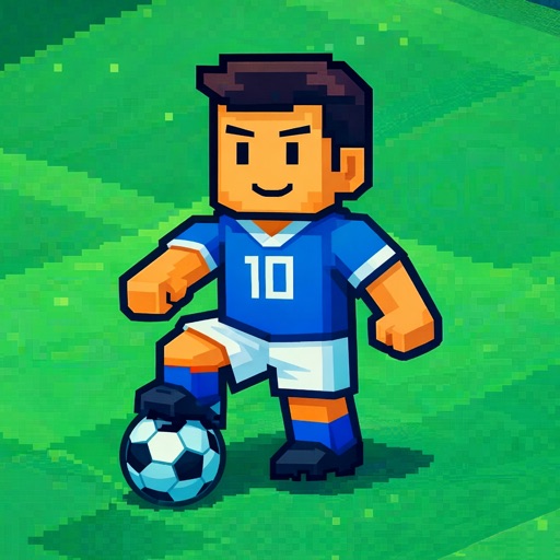 well played soccer