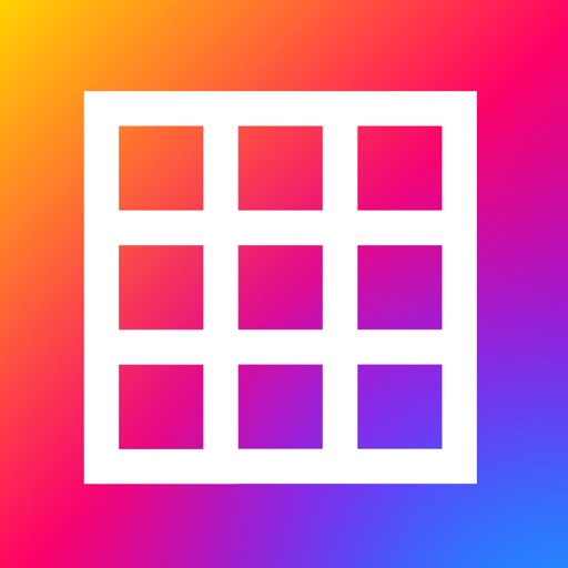 grids post maker for instagram
