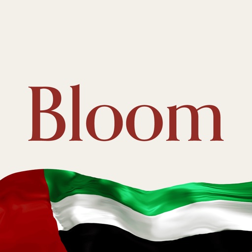 bloom community app
