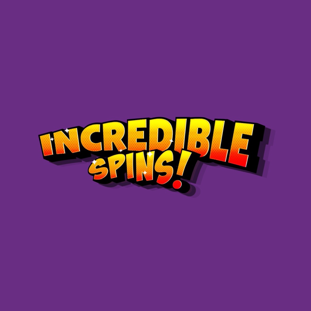 Incredible Spins - Casino