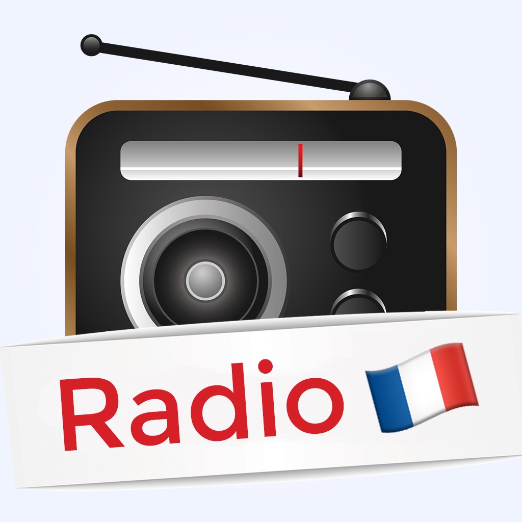 Radio FM • France Radio