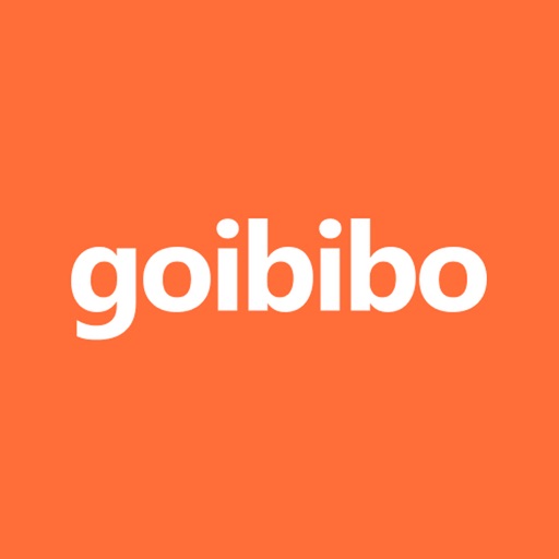 goibibo: hotel, flight & train