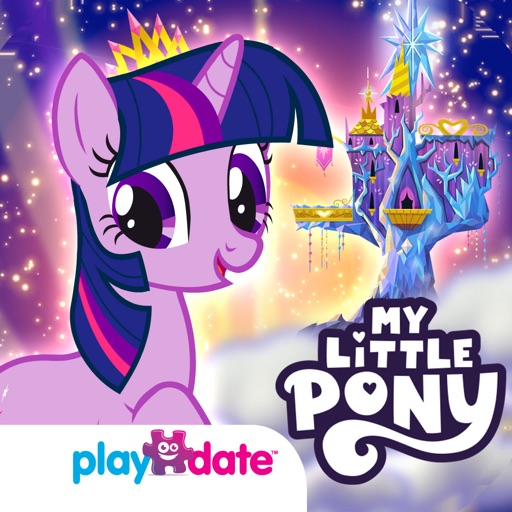 my little pony: twilight