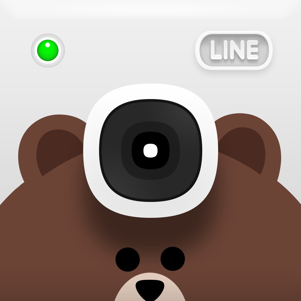LINE Camera – 写真編集＆フィルター