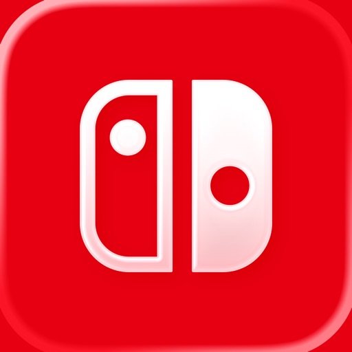 nintendo switch app