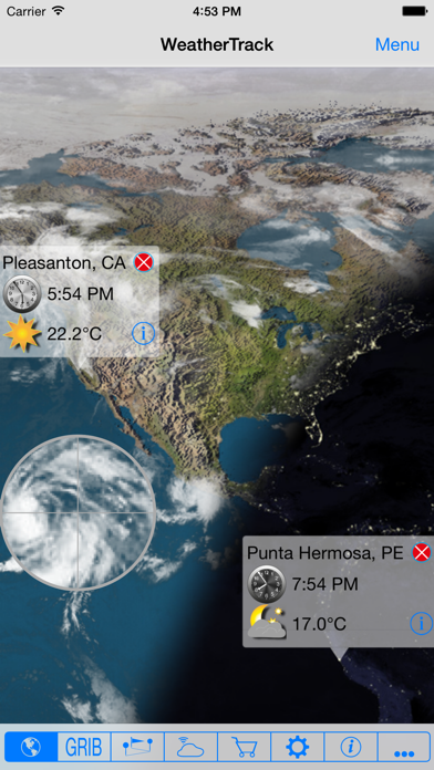 screenshot 3