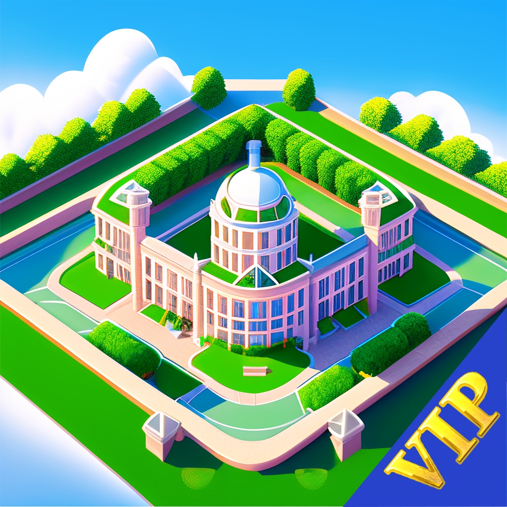 我的大学：当大学校长