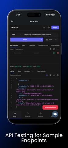 screenshot 5