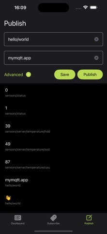 screenshot 5