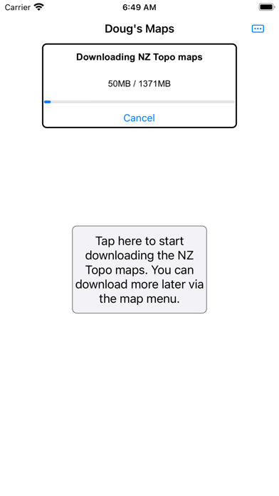 screenshot 3