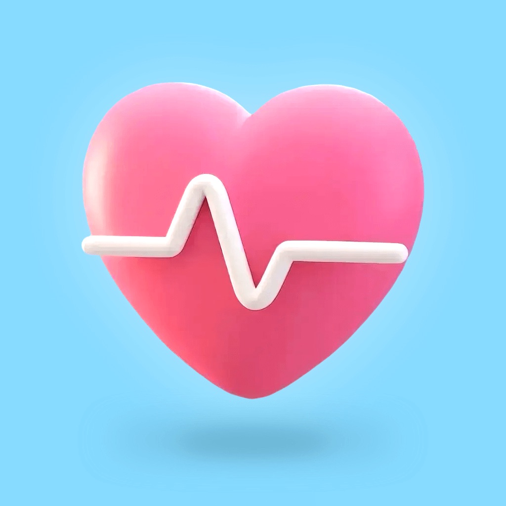 VitalBeat: Ritmo Cardíaco