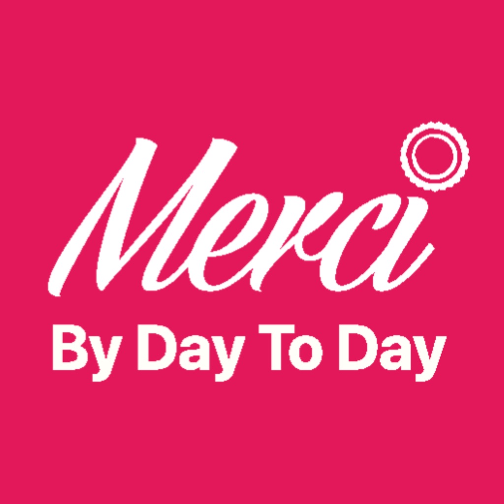 Merci - Day to Day