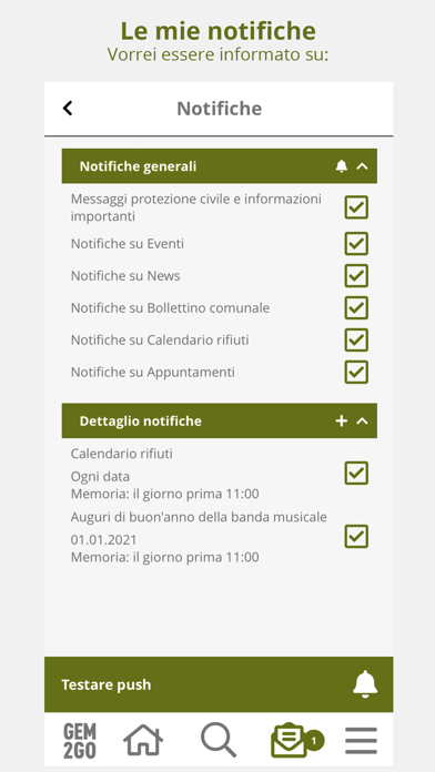 screenshot 5