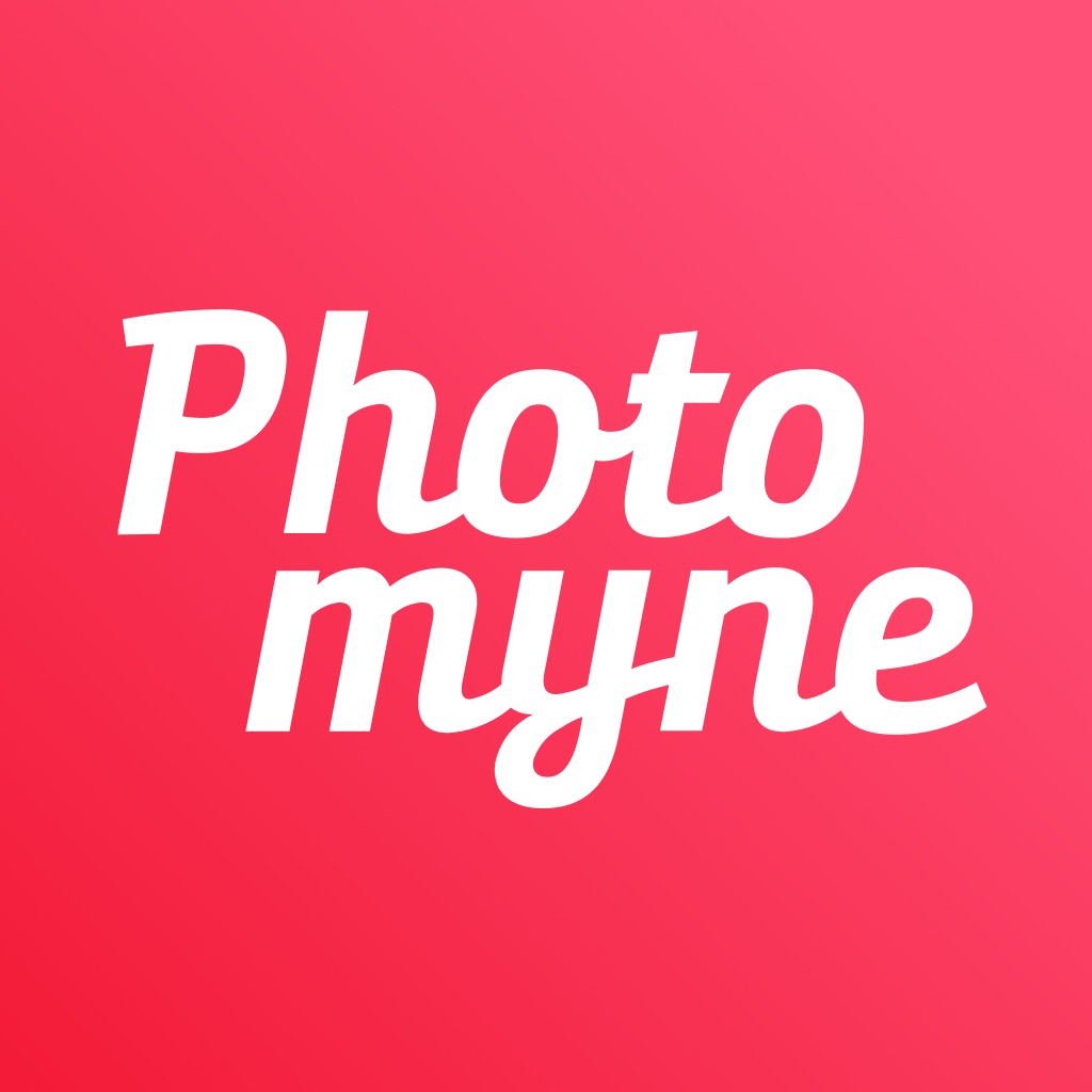 Photo Scanner App by Photomyne
