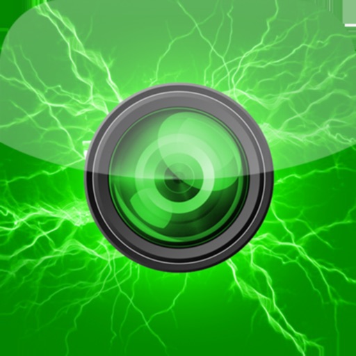 green screener