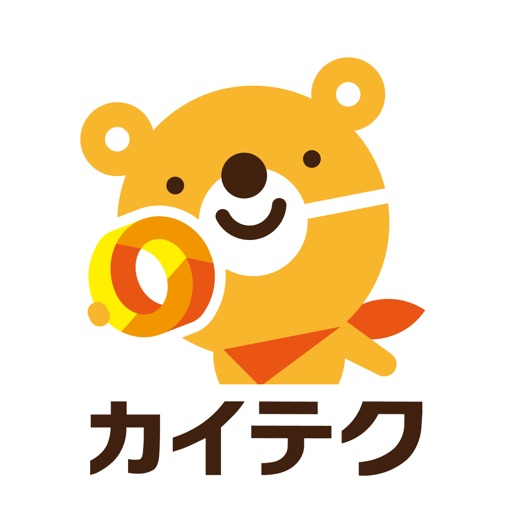介護・看護・保育単発バイトアプリ「カイテク」スキマ求人探し
