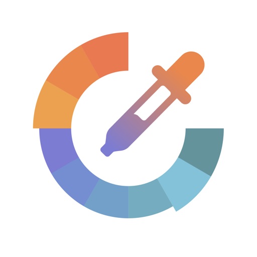 color picker: farbpicker