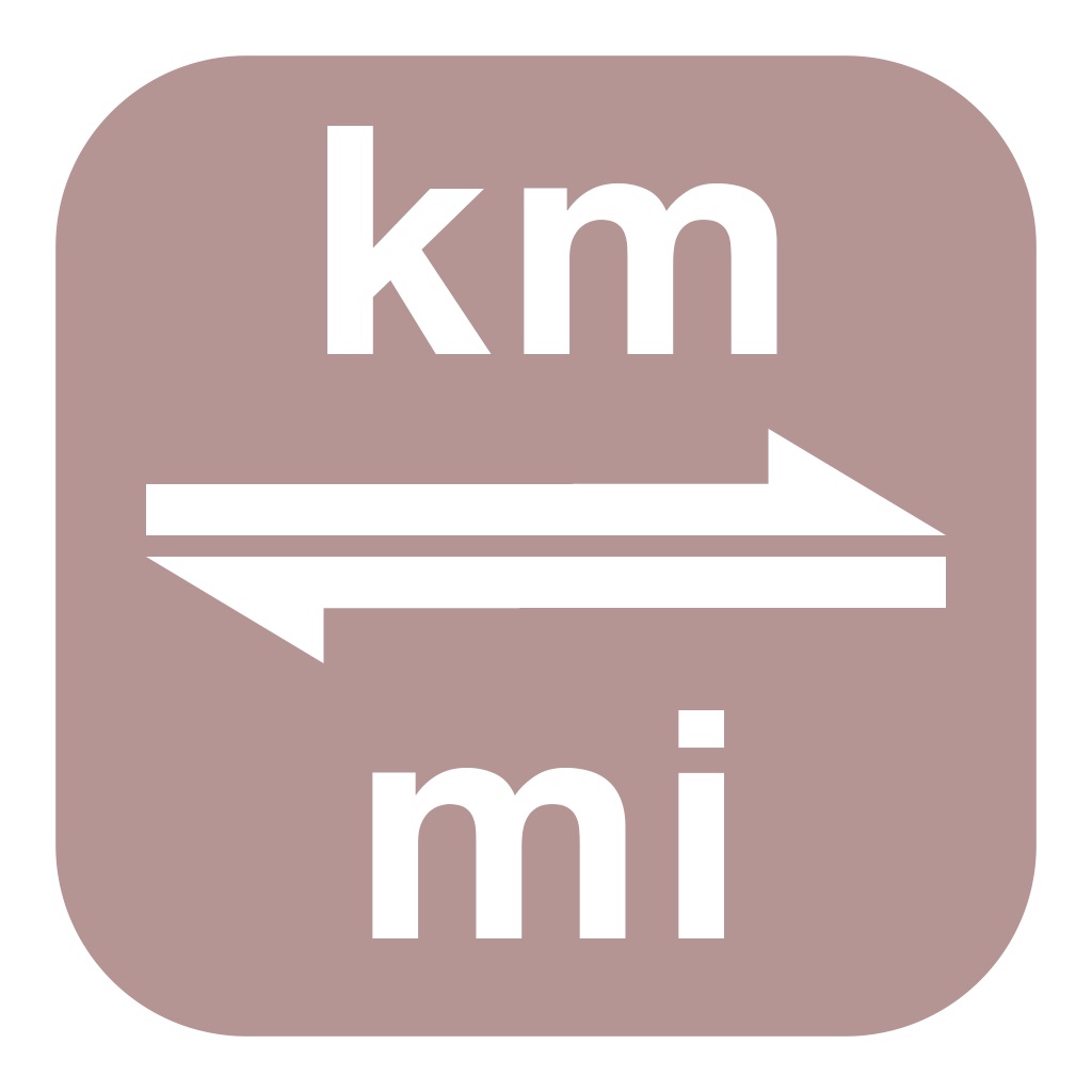 Kilometers to Miles | km to mi