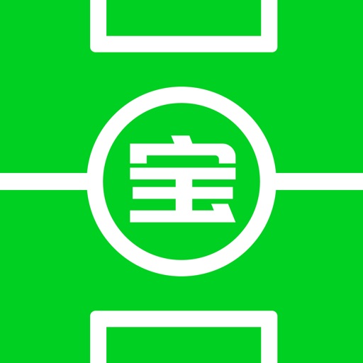 球迷宝-美加墨足球迷必备