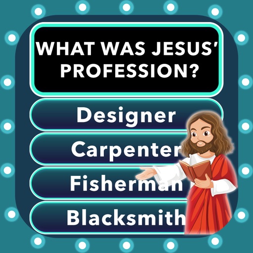 quiz bíblico