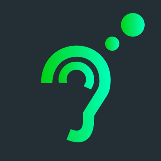 amplificador de volumen - hear