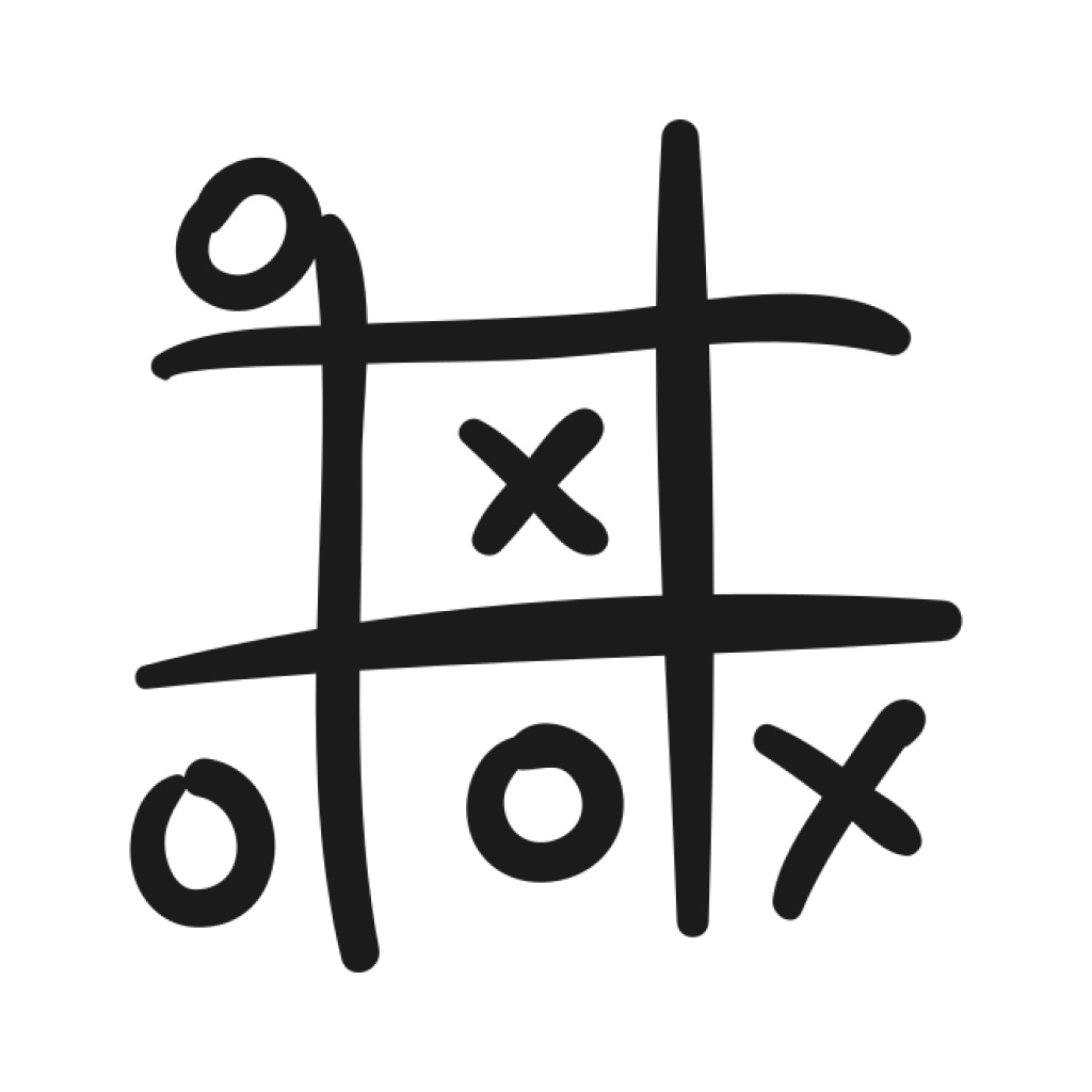 Tic Tac Toe - Online & 2Player