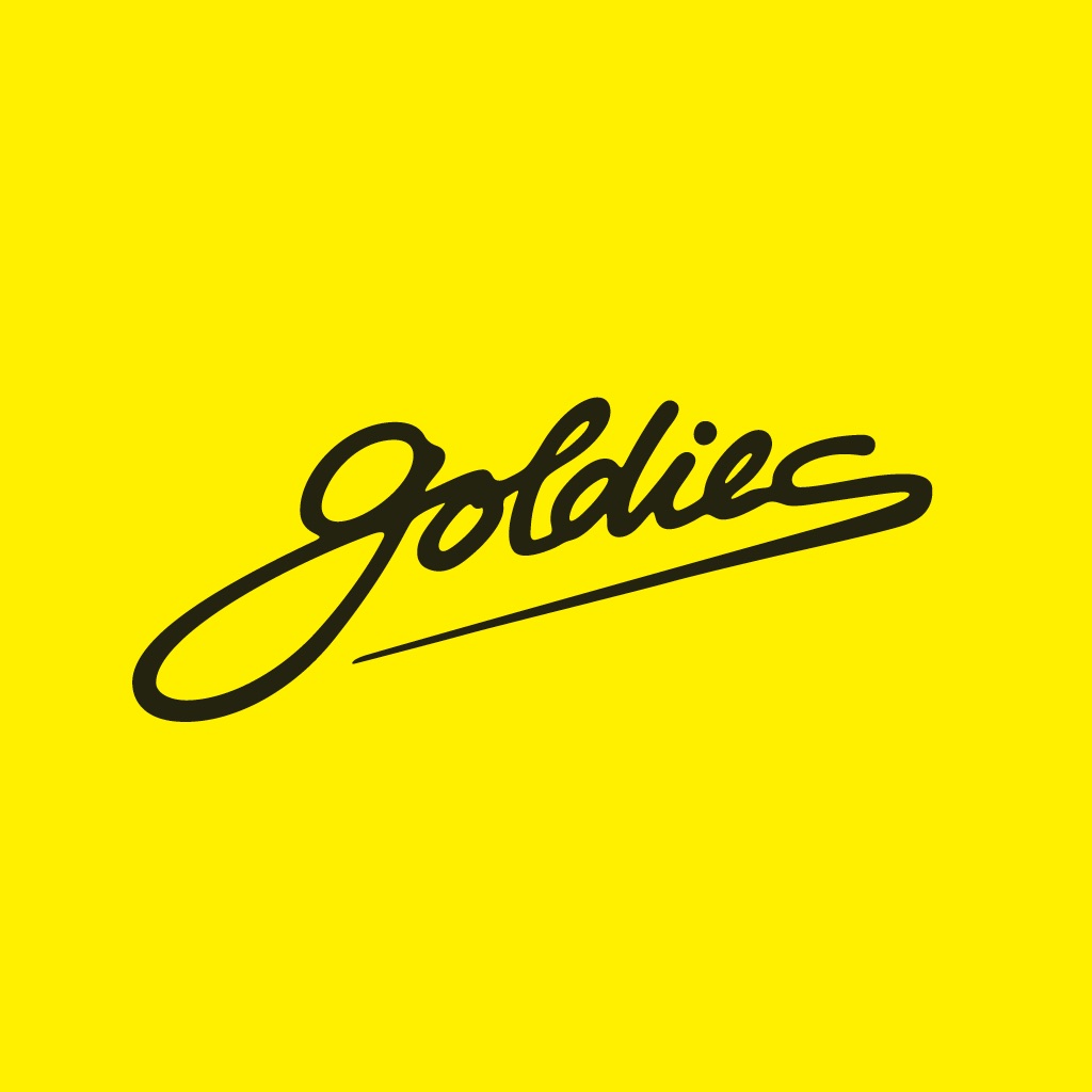 Goldies Smashburger