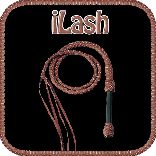 ilash - le fouet virtuel