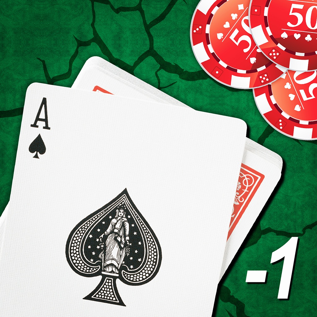 Blackjack Cracked