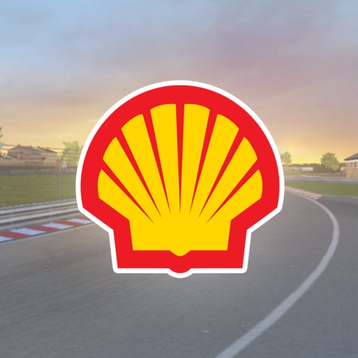 shell racing legends