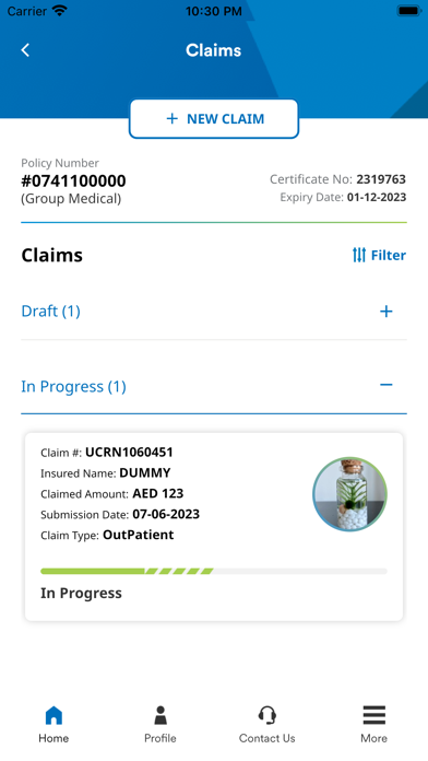 screenshot 7