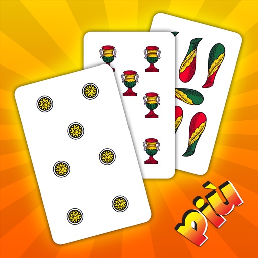 scopone più - giochi di carte