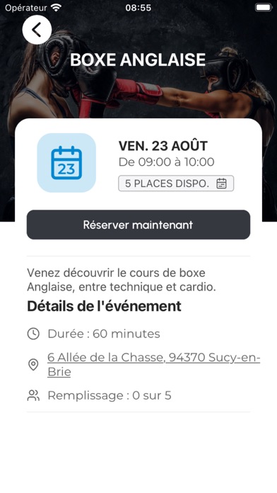 screenshot 5